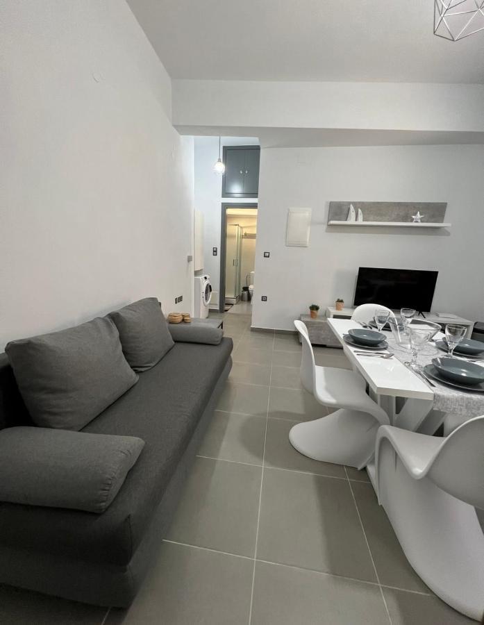 Apartment Thania's House ,4 Minutes From The Center Of Hermoulis Ermoupoli