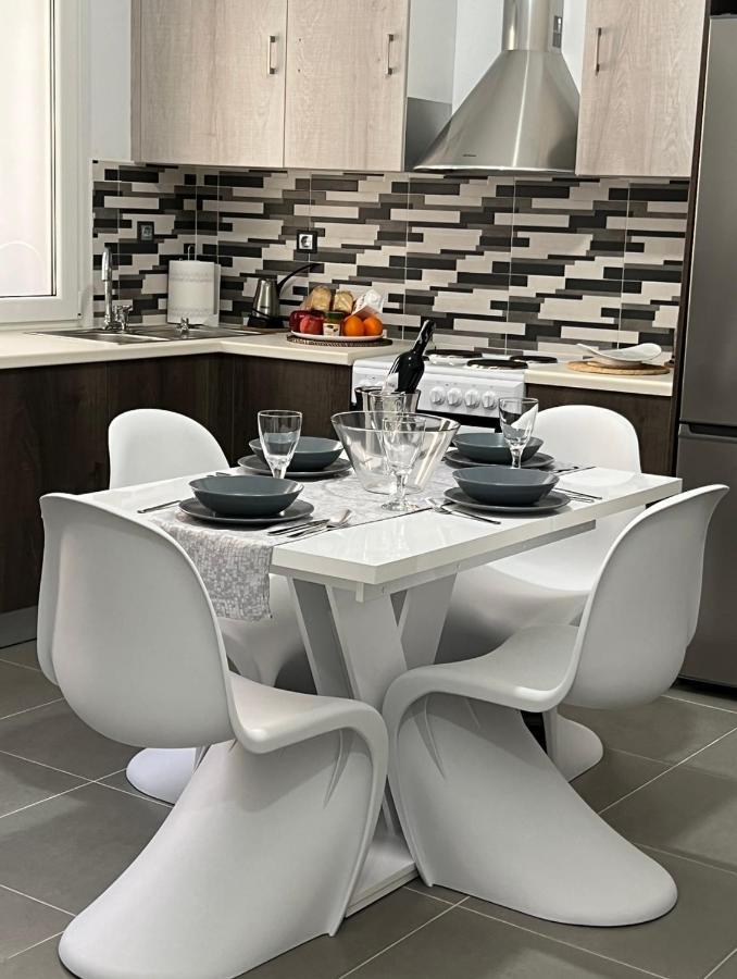 Apartment Thania's House ,4 Minutes From The Center Of Hermoulis Ermoupoli