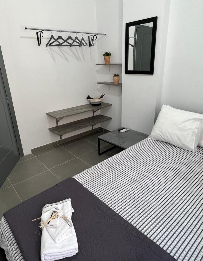 Apartment Thania's House ,4 Minutes From The Center Of Hermoulis *