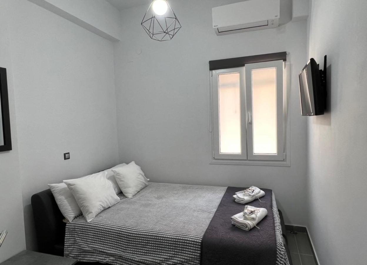 Thania's House ,4 Minutes From The Center Of Hermoulis *