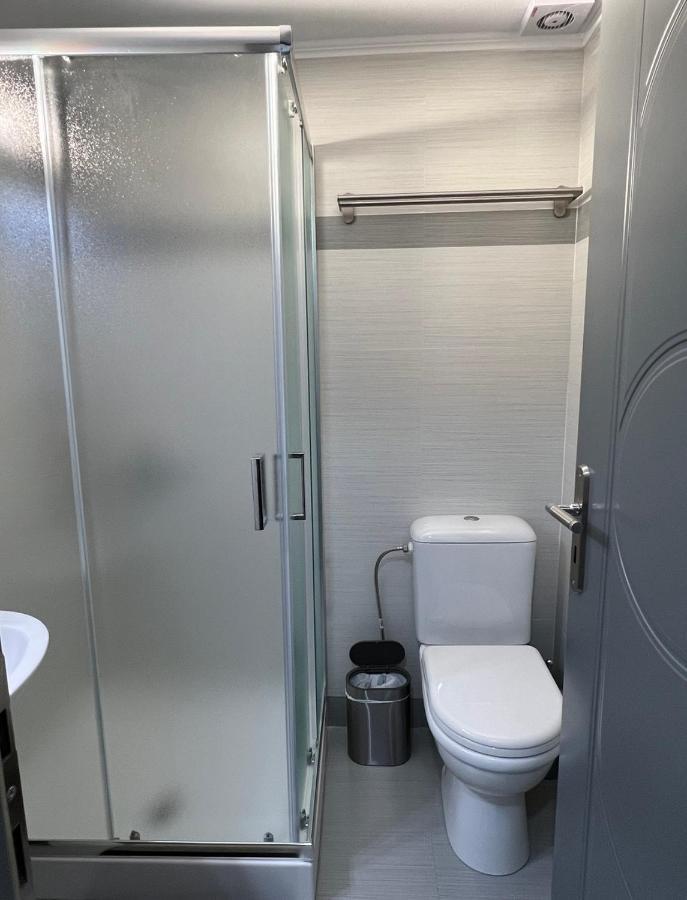 Apartment Thania's House ,4 Minutes From The Center Of Hermoulis