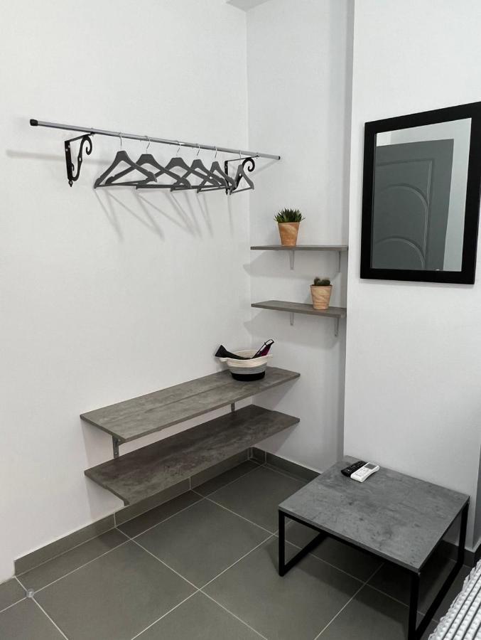 Thania's House ,4 Minutes From The Center Of Hermoulis