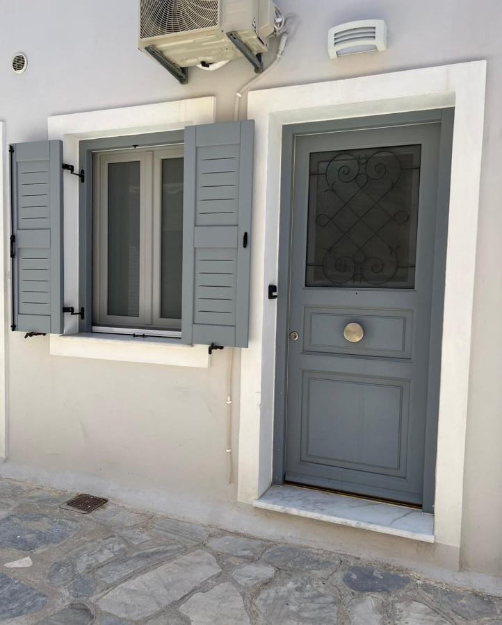 Thania's House ,4 Minutes From The Center Of Hermoulis